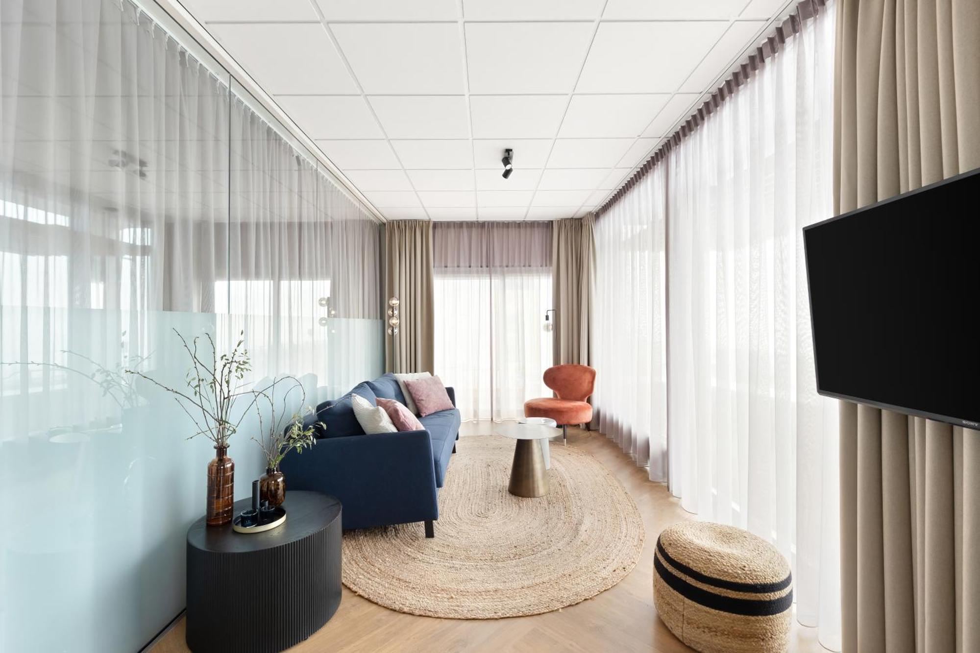 Suites Aan Zee Vlissingen Exterior photo